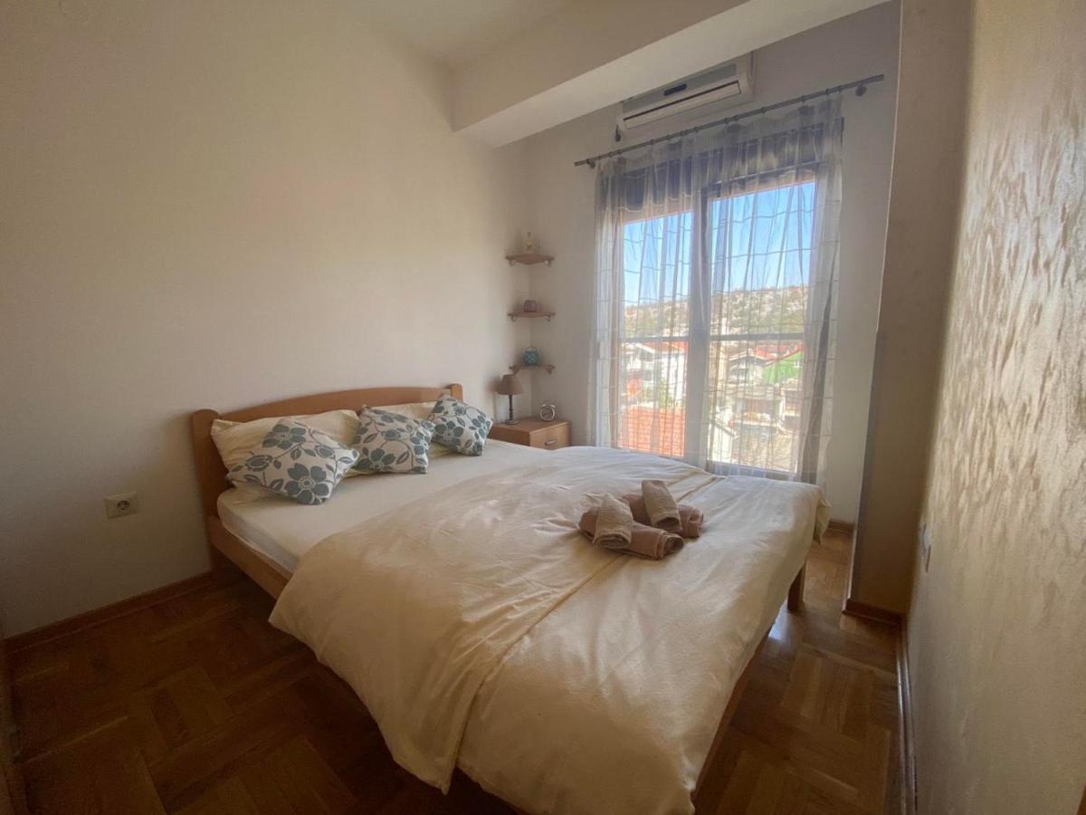 Apartman Bojanic Podgoriţa Exterior foto